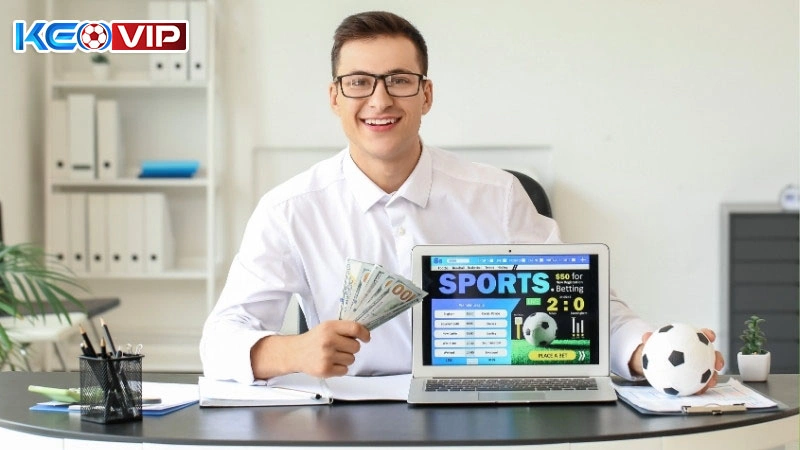 Nhà cái Bet365 được hàng triệu người sử dụng